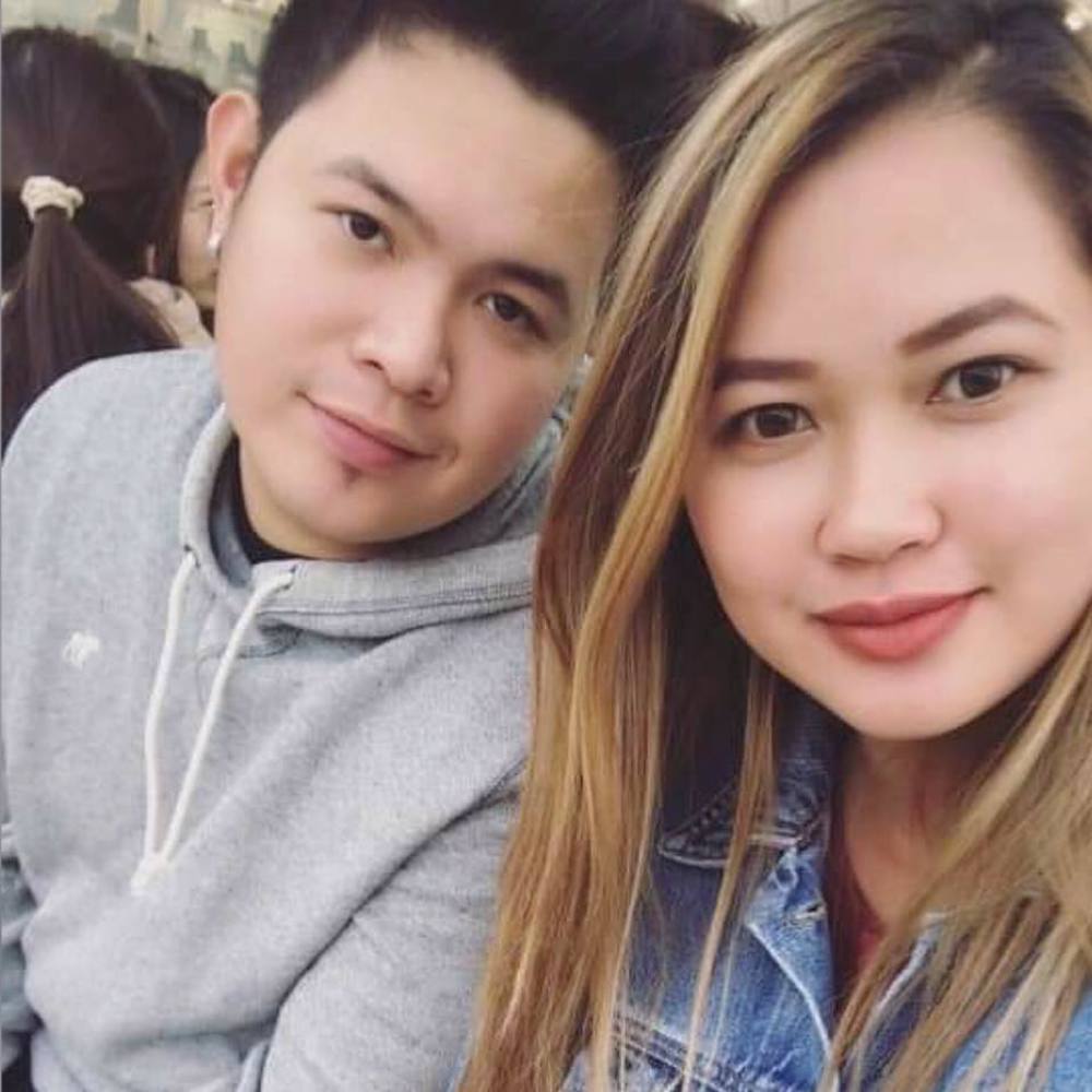 Meet your Posher, Marrion